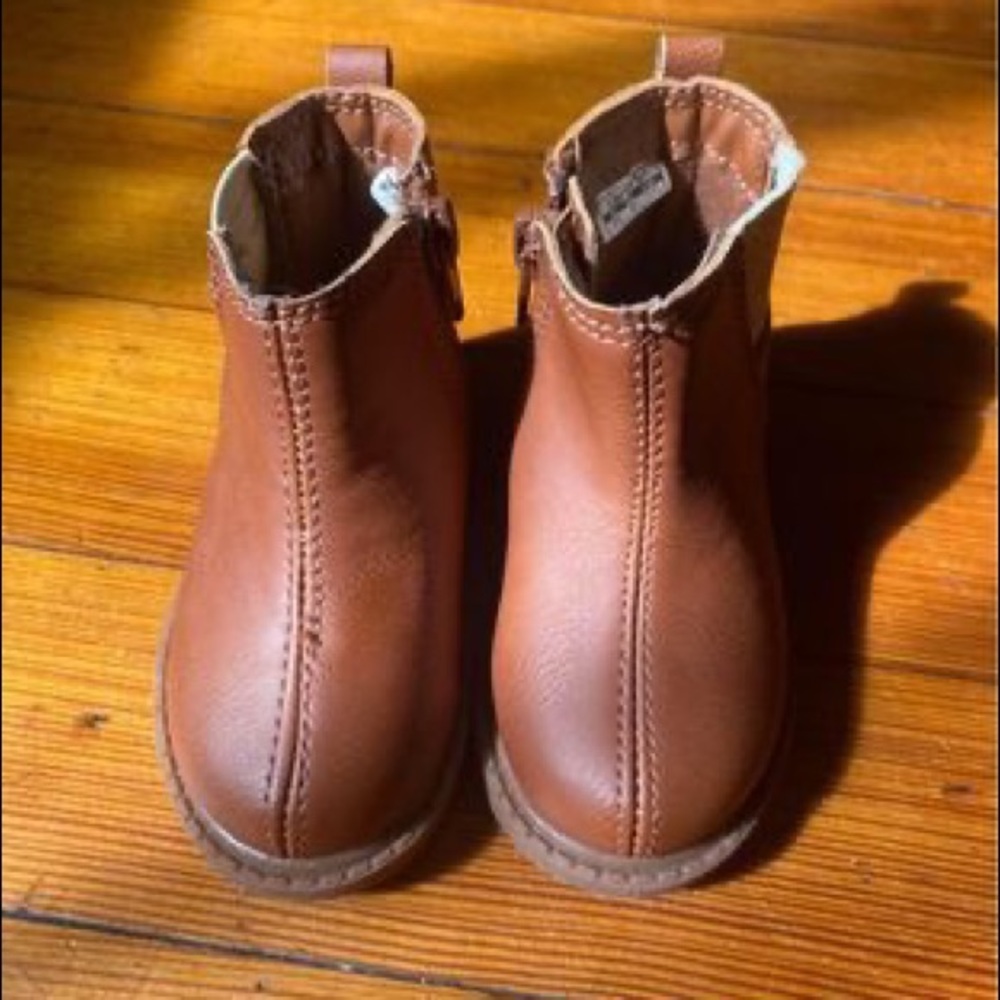 Toddler Chelsea boots